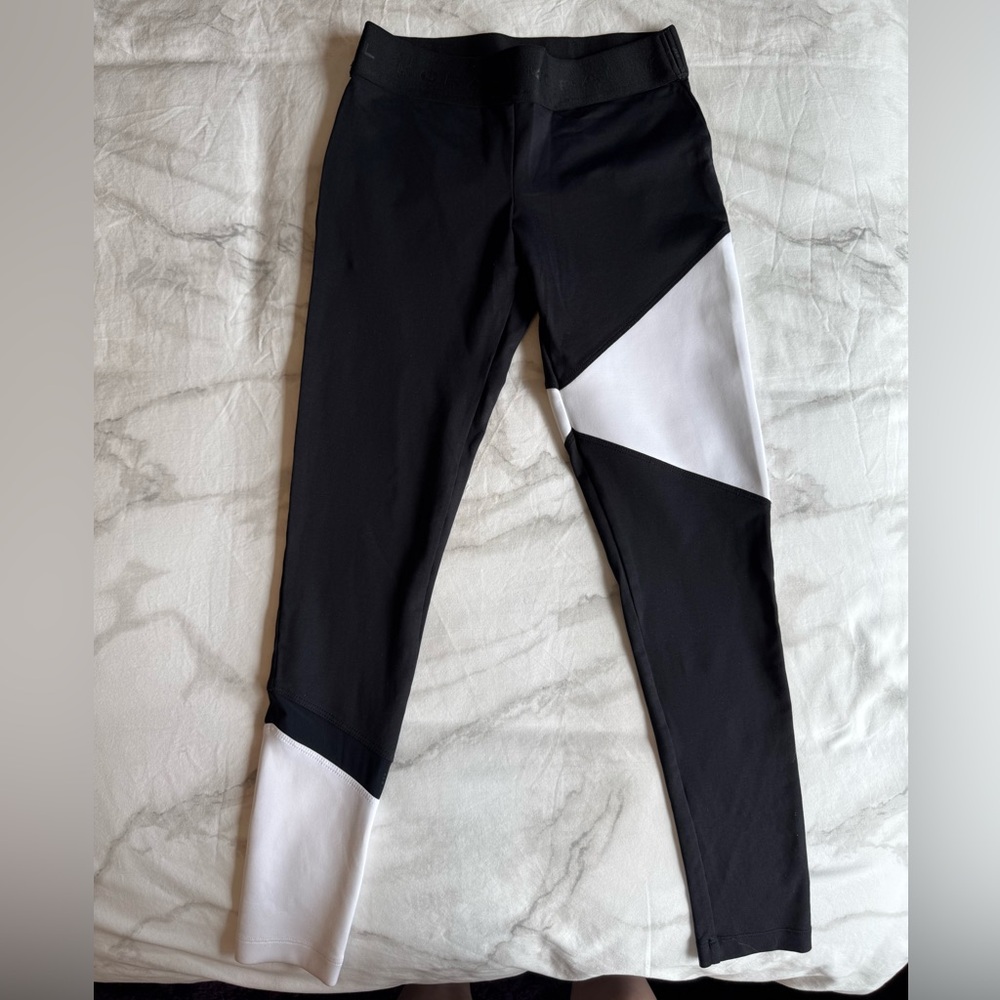 Koral Glacier Leggings Size M
